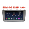 Магнитола Farcar H1171R (S400) для Toyota Camry V40 2006-2011 на Android 10.0