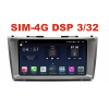 Магнитола Farcar TG1171R (S400) для Toyota Camry V40 2006-2011 на Android 10.0