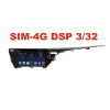 Магнитола Farcar TG1069R (S400) для Toyota Camry V70 2018-2021 на Android 10.0
