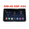 Магнитола Farcar H1151R (S400) для Toyota Corolla XII 2019-2025 на Android 10.0