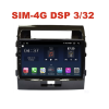 Магнитола Farcar TG381R (S400) для Toyota Land Cruiser 200 2007-2015 на Android 10.0