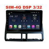 Магнитола Farcar TG1240R (S400) для Honda CR-V 2004-2006 на Android 10.0