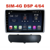 Магнитола Farcar H1218/224RH (S400) для Kia Sorento II 2012-2020 на Android 10.0
