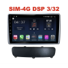 Магнитола Farcar TG1218/224RH (S400) для Kia Sorento II 2012-2020 на Android 10.0