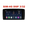 Магнитола Farcar TG215R (S400) для Mercedes R-class на Android 10.0