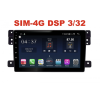 Магнитола Farcar TG053R (S400) для Suzuki Vitara 2005-2015 на Android 10.0