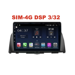 Магнитола Farcar TG580R (S400) для Kia Optima IV 2016-2020 на Android 10.0