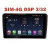 Магнитола Farcar TG050R (S400) для Audi A4 2005-2008 на Android 10.0