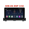 Магнитола Farcar TG173R (S400) для Volvo XC-90 2006-2014 на Android 10.0