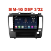 Магнитола Farcar TG1148R (S400) для Nissan Tiida I 2004-2014 на Android 10.0