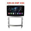 Магнитола Farcar H437R (S400) для Hyundai ix55 2008-2013 на Android 10.0