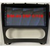 Магнитола Farcar XH1262R (S400) (6/128ГБ) для Mercedes Benz C-class (W203) 2004-2008 на Android 10.0