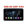 Магнитола Farcar H1261R (S400) для Universal на Android 10.0