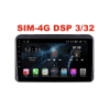 Магнитола Farcar TG1261R (S400) для Universal на Android 10.0