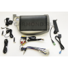 Магнитола Farcar H1141R (S400) для Honda Jazz 2008-2014 на Android 10.0