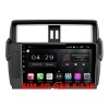 Магнитола Farcar XH347/531R (S400) (6/128ГБ) для Toyota Land Cruiser Prado 150 2013-2017 на Android 10.0