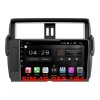 Магнитола Farcar H347/531R (S400) для Toyota Land Cruiser Prado 150 2013-2017 на Android 10.0