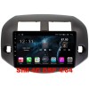 Магнитола Farcar H018R (S400) для Toyota RAV4 (XA30) 2006-2013 на Android 10.0