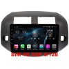 Магнитола Farcar XH018R (S400) (6/128ГБ) для Toyota RAV4 (XA30) 2006-2013 на Android 10.0