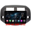 Магнитола Farcar TG018R (S400) для Toyota RAV4 (XA30) 2006-2013 на Android 10.0