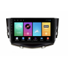 Магнитола FarCar D198M для Lifan X60 I 2012-2016 на Android 8.1