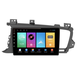 Магнитола FarCar D091M для Kia Optima III 2010-2013 на Android 8.1