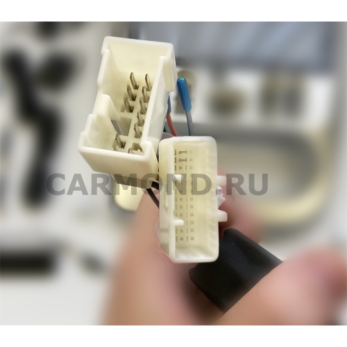 Магнитола Farcar H752R (S400) для Renault Logan, Sandero 2009-2013 на Android 10.0