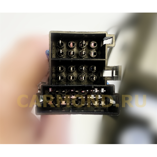 Магнитола Farcar H024R (S400) для Hyundai i30 2008-2011 на Android 10.0