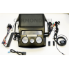 Магнитола Farcar H024R (S400) для Hyundai i30 2008-2011 на Android 10.0