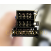Магнитола Farcar XH024R (S400) (6/128ГБ) для Hyundai i30 2008-2011 на Android 10.0