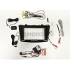 Магнитола Farcar RL034R (S300) для Mazda 3 (BL) 2009-2013 на Android 9.0