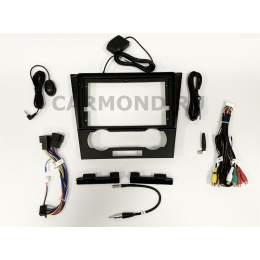 Магнитола Farcar H020R (S400) для Chevrolet Aveo, Epica, Captiva 2006-2012 на Android 10.0