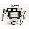 Магнитола Farcar XH035R (S400) (6/128ГБ) для Toyota Highlander (U40) 2007-2013 на Android 10.0