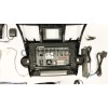 Магнитола Farcar XH035R (S400) (6/128ГБ) для Toyota Highlander (U40) 2007-2013 на Android 10.0