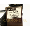 Магнитола Farcar XH731R (S400) (6/128ГБ) для Volkswagen Tiguan 2016+ на Android 10.0