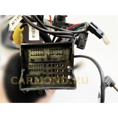 Магнитола Farcar TG731R (S400) для Volkswagen Tiguan 2016+ на Android 10.0
