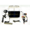 Магнитола Farcar H017R (S400) для Peugeot 307 I 2001-2008 на Android 10.0