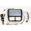 Магнитола Farcar H062R (S400) для Subaru Forester III, Impreza III 2007-2013 на Android 10.0