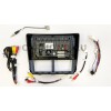 Магнитола Farcar H062R (S400) для Subaru Forester III, Impreza III 2007-2013 на Android 10.0