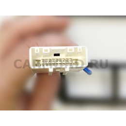 Магнитола Farcar RL062R (S300) для Subaru Forester III, Impreza III 2007-2013 на Android 8.1