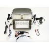 Магнитола Farcar XH063R (S400) (6/128ГБ) для Toyota Corolla X (E140, E150) 2006-2013 на Android 10.0