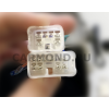 Магнитола Farcar XH063R (S400) (6/128ГБ) для Toyota Corolla X (E140, E150) 2006-2013 на Android 10.0