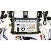 Магнитола Farcar XH063R (S400) (6/128ГБ) для Toyota Corolla X (E140, E150) 2006-2013 на Android 10.0