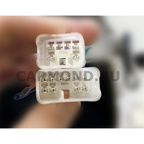 Магнитола Farcar TG063R (S400) для Toyota Corolla X (E140, E150) 2006-2013 на Android 10.0