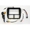 Магнитола Farcar XH062R (S400) (6/128ГБ) для Subaru Forester III, Impreza III 2007-2013 на Android 10.0