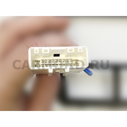 Магнитола Farcar XH062R (S400) (6/128ГБ) для Subaru Forester III, Impreza III 2007-2013 на Android 10.0