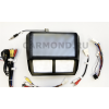 Магнитола Farcar XH062R (S400) (6/128ГБ) для Subaru Forester III, Impreza III 2007-2013 на Android 10.0