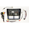 Магнитола Farcar XH062R (S400) (6/128ГБ) для Subaru Forester III, Impreza III 2007-2013 на Android 10.0