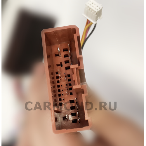 Магнитола Farcar H012R (S400) для Mazda 6 2007-2012 на Android 10.0
