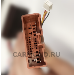 Магнитола Farcar RL012R (S300) для Mazda 6 (GH) 2007-2012 на Android 9.0